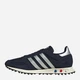 Buty sportowe męskie skórzane adidas La Trainer Og KJ4382 47.5 (12UK) Granatowe (4068815827041) - obraz 3