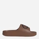 Klapki basenowe męskie adidas Adilette 00s KK3581 47.5 (12UK) Brązowe (4068812276774) - obraz 1