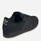 Жіночі кеди низькі adidas Superstar Ii IH9317 37.5 (4.5UK) Чорні (4068806143600) - зображення 4