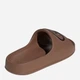 Klapki basenowe męskie adidas Adilette 00s KK3581 47.5 (12UK) Brązowe (4068812276774) - obraz 4
