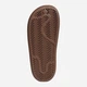 Klapki basenowe męskie adidas Adilette 00s KK3581 47.5 (12UK) Brązowe (4068812276774) - obraz 7