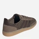 Sneakersy męskie do kostki adidas Handball Spezial KJ1248 41.5 (7.5UK) Brązowe (4068812014437) - obraz 4
