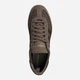 Sneakersy męskie do kostki adidas Handball Spezial KJ1248 41.5 (7.5UK) Brązowe (4068812014437) - obraz 5