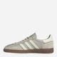 Sneakersy męskie do kostki adidas Handball Spezial KK1152 41.5 (7.5UK) Beżowe (4068812237140) - obraz 3