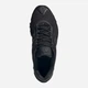 Чоловічі кросівки adidas Megaride JP9626 42 (8UK) Чорні (4067904498834) - зображення 5