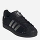 Жіночі кеди низькі adidas Superstar Ii W IH4200 37.5 (4.5UK) Чорні (4068804498153) - зображення 2