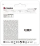 Флеш-накопичувач USB3.2 128GB Type-C Kingston DataTraveler 70 Black (DT70/128GB) - зображення 7