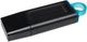 Флеш-накопичувач USB3.2 64GB Kingston DataTraveler Exodia Black/Teal (DTX/64GB) - изображение 3