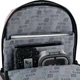 Рюкзак подростковый Kite Education teens Pink 44.5x29.5x15 см 21 л Розовый (K26-2721L-3) - изображение 13