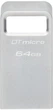 Флеш-накопичувач USB3.2 64GB Kingston DataTraveler Micro (DTMC3G2/64GB) - зображення 2