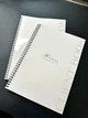 Журнал записи клиентов А4 на 50 клиентов - универсальный журнал для мастера - журнал учета записей для салона красоты - изображение 4