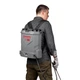 Обприскувач акумуляторний ранцевий INTERTOOL DT-9012, 12 л, 8 Аг, 3.1 л/хв (Садовий електричний розпилювач Інтертул) - зображення 3