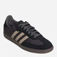 Sneakersy męskie do kostki adidas Samba Og IH6804 42 (8UK) Ciemnobrązowe (4068812304880) - obraz 2