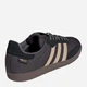 Sneakersy męskie do kostki adidas Samba Og IH6804 42 (8UK) Ciemnobrązowe (4068812304880) - obraz 4