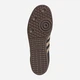 Sneakersy męskie do kostki adidas Samba Og IH6804 42 (8UK) Ciemnobrązowe (4068812304880) - obraz 7