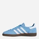 Чоловічі кеди низькі adidas Handball Spezial BD7632 39.5 (6UK) Блакитні (4060512044899) - зображення 2