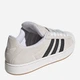 Sneakersy męskie do kostki adidas Superstar St KI3511 46 (11UK) Białe (4068812801358) - obraz 4