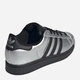Жіночі кеди низькі adidas Superstar Ii W IH1599 37.5 (4.5UK) Сріблясті (4068804490591) - зображення 4