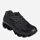 Мужские кроссовки adidas Megaride F50 KI3646 45.5 (10.5UK) Черные (4068814326811) - изображение 2