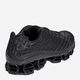 Мужские кроссовки adidas Megaride F50 KI3646 45.5 (10.5UK) Черные (4068814326811) - изображение 4