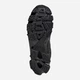Мужские кроссовки adidas Megaride F50 KI3646 45.5 (10.5UK) Черные (4068814326811) - изображение 7