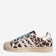 Жіночі кеди низькі adidas Superstar Ii W KH9031 37.5 (4.5UK) Бежеві (4068815790475) - зображення 3