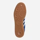 Sneakersy męskie do kostki adidas Handball Spezial HQ7262 41.5 (7.5UK) Niebieskie (4068812999482) - obraz 7