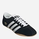 Жіночі кеди низькі adidas Tokyo W JI0183 38 (5UK) Чорні (4067892092359) - зображення 2