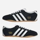 Sneakersy damskie do kostki adidas Tokyo W JI0183 37.5 (4.5UK) Czarne (4067892092434) - obraz 6