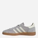 Sneakersy męskie do kostki adidas Handball Spezial IF7086 41.5 (7.5UK) Jasnoszare (4067888607529) - obraz 3