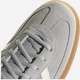 Sneakersy męskie do kostki adidas Handball Spezial IF7086 41.5 (7.5UK) Jasnoszare (4067888607529) - obraz 8