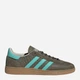 Sneakersy męskie do kostki adidas Handball Spezial KI8685 41.5 (7.5UK) Brązowe (4068812251924) - obraz 1