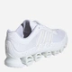 Чоловічі кросівки adidas Megaride JH5523 42 (8UK) Білі (4067904502661) - зображення 4