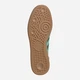 Sneakersy męskie do kostki adidas Handball Spezial KI8685 41.5 (7.5UK) Brązowe (4068812251924) - obraz 7