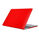 Чохол для MacBook Air 13.6" M2 ( Model - A2681 ) Матовий, Червоний - зображення 1