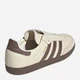 Sneakersy damskie do kostki adidas Samba Og W IH3980 38 (5UK) Beżowe (4068805928529) - obraz 4