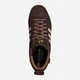 Мужские кеды низкие adidas Samba 62 Super IH4381 46.5 (11.5UK) Коричневые (4068806213143) - изображение 5