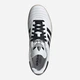 Sneakersy damskie do kostki adidas Samba Jp JQ9055 37.5 (4.5UK) Białe (4068803655304) - obraz 5