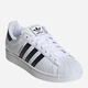 Жіночі кеди низькі adidas Superstar Ii IH8659 40.5 (7UK) Білі (4067898787419) - зображення 2