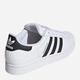 Жіночі кеди низькі adidas Superstar Ii IH8659 40.5 (7UK) Білі (4067898787419) - зображення 4