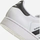 Жіночі кеди низькі adidas Superstar Ii IH8659 40.5 (7UK) Білі (4067898787419) - зображення 9