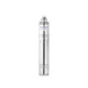 Насос глибинний шнековий Agua 4S QGD2,1-80-0,37 Hmax 80 м Qmax 35 л/хв P 370 Вт з вбудованим конденсатором - изображение 1
