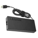 Сетевой блок питания для ноутбука Lenovo Legion 20V 16.5A 330W square USB Slim без кабеля 220V - изображение 1