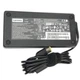 Сетевой блок питания для ноутбука Lenovo 20V 8.5A 170W square USB прямоугольный без кабеля 220V - изображение 1