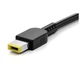 Сетевой блок питания для ноутбука Lenovo 20V 8.5A 170W square USB прямоугольный без кабеля 220V - изображение 4