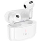 Беспроводные наушники TWS Hoco EW58 White - изображение 2