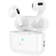 Беспроводные наушники TWS Hoco EW58 White - изображение 3