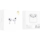 Беспроводные наушники TWS Hoco EW66 White - изображение 6
