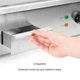 Электрический гриль Klarstein Grillmeile 3000G (10034447) - изображение 8