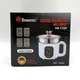 Многофункциональная электрокастрюля Domotec MS-7729 1.8л с пароваркой 2000Вт 10342 - изображение 2